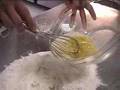 Preparazione del Pane