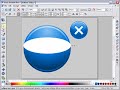 Making a shiny button