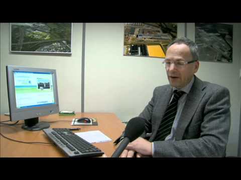Greenport Ondernemers TV - Rutger