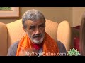 Dharma Mittra - The True Purpose of Asanas