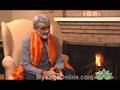 Dharma Mittra - The True Purpose of Asanas