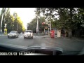 Видеообзор Carcam HD200