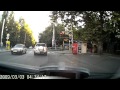 Автомобильный видеорегистратор Carcam CDV-200 Full HD (Россия)