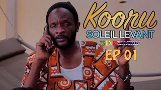 Kooru Soleil Levant - Episode 1 - 14 Avril 2021