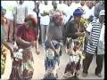 La danse traditionnelle folklorique de la Region du Bandundu, consacrant le .PC.C.