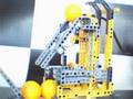 Mindstorms PingPong2