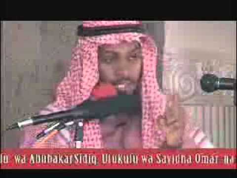 Download song Sheikh Nurdin Kishki Mawaidha Mp3 Download (9.66 MB) - Free Full Download All Music