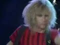 kix - body talk