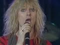the second video by this band