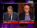charlie rose   walter mossberg