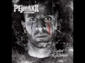 Pejmaxx - Calligraphie sur Porcelaine (Soulchildren, Chakib & Dj Amor)