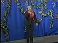 Chantal Gerhard - Wenn i dann mei Mama frag ( 2005 )