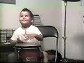 El bebe conguero parte 4 la mano secreta El bebe conguero parte 4 la mano secreta