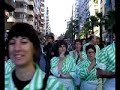 manifestació en alacant el 25 dabril del 2008 1/2
