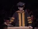 2008 Spring Commencement Speech