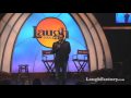 Kevin Nealon Show - Mike Epps