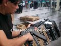 AK74 SLR 105 PARA AIRSOFT