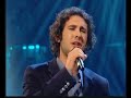 Josh Groban & Lee Mead on Any Dream Will Do