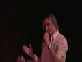 Entré, Mickey, Samtal mellan Carola & Annika Jankell, Tal av Magnus Carlsson, Magnus & Carola sjunger Benjamin, Tal av Lasse Holm, ursprungsversionen av Främling.