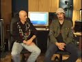 Bruce Kulick, Advertising KISS - FOREVER DVD