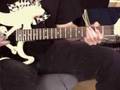 Bruce Kulick, Advertising KISS - FOREVER DVD