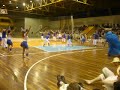 festival folcl�rico 2� periodo 2008 PUCPR