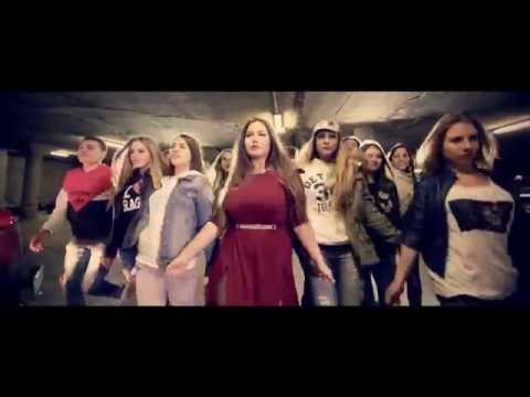 Веселый клип на выпускной