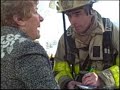 Fire at 225 Grove St., Manchester