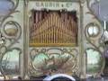 46 key Gaudin fair organ
