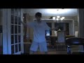 DALLAS WON! (ABUSIVE FAMILY DANCE PARTY!)