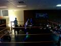 videos de CIA vs. Ken Kash and MarvelousTony Banks BCWA 1-4-08