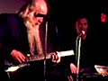 Benny & The Jets - Neon Moon