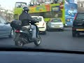 Der Kreisverkehr   -Paris VIII
