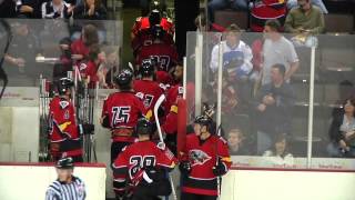 Cincinnati Cyclones Making the Cut - Season 2, Episode 4
