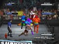 West Coast CAWs SVR 2008 He-man and the Masters Battle West Coast CAWs SVR 2008 He-man and the Masters Battle
