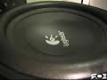 logitech subwoofer