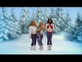 The Cheetah Girls - CheetahLicious Christmas (Official)