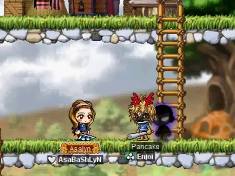 maple story private server downloads