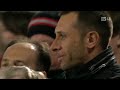 National Anthems  - Italy V Russia - Rugby World Cup 2011