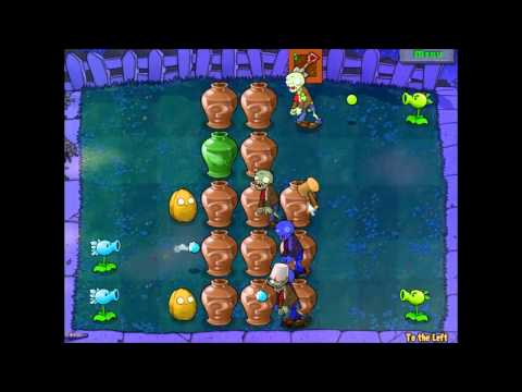 preview-Let\'s-Play-Plants-vs-Zombies!---011---The-Minecraft-Zombie:)-(ctye85)