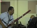 The Flight of the Bumble Bee Rimsky Korsakov Bassoon