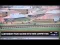 Kare 11 - Canterbury Park Excitement