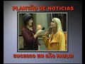 Ana Hickmann e o Plant�o de Not�cias