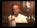 Tribute - CJAVP 6-4 Speech