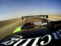FactorX FX750 NSX Super Lap Battle ButtonWillow 1:47.9 Rear View