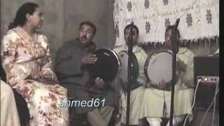 Mimoun Ourahou+hmama+amina 1