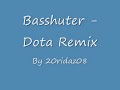 Basshuter - Dota Remix