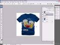 Desplazamiento en Photoshop