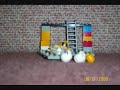 Super Mega Lego Fight