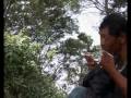 Death zone - from this position to...